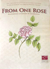 small from one rose