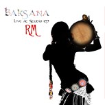 Baksana CD RM cover